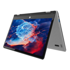 Refurbsihed Jumper Laptop EZbook X1s 4GB RAM 128GB HDD