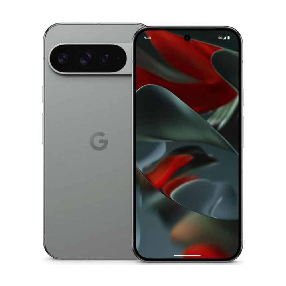 Refurbished Google Pixel 9 Pro XL 128GB - Grey - Unlocked