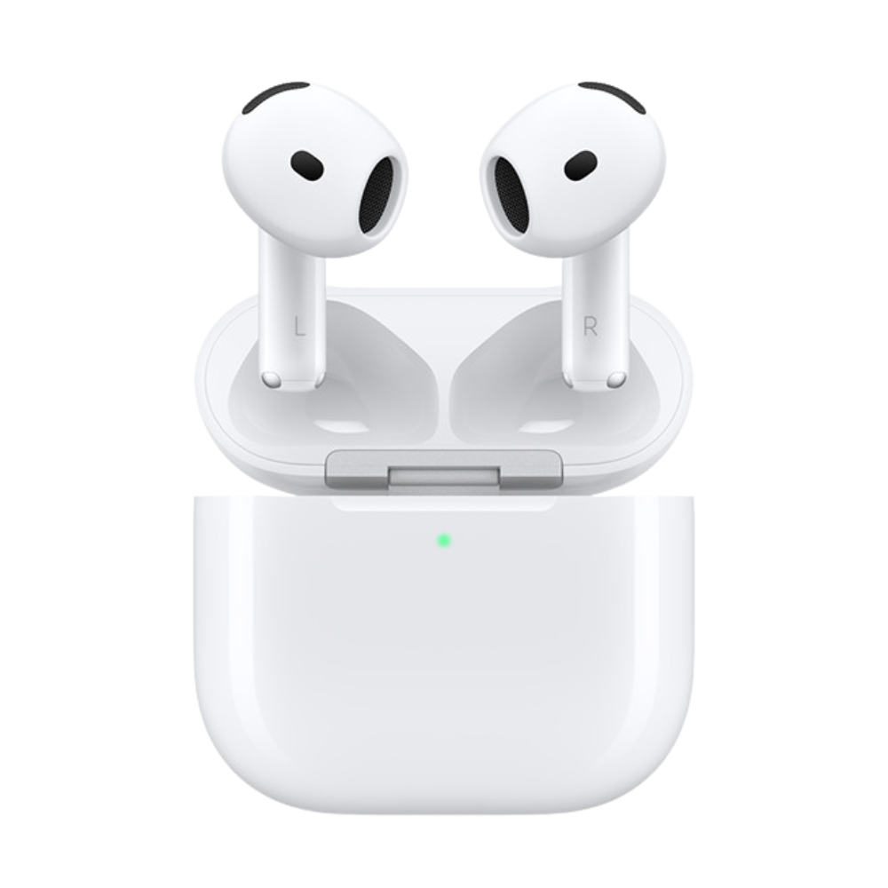 Refurbished Apple AirPods 4 Gen - MagSafe Charging case