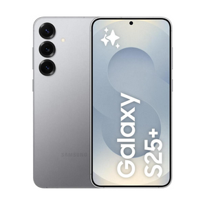 Galaxy Galaxy S25 512GB - Silver - Unlocked