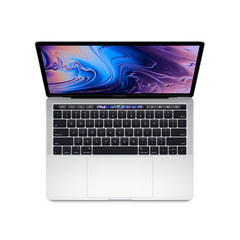 Refurbished MacBook Pro Retina 13.3-inch (2019) - Core i7 - 16GB SSD 1TB QWERTZ - German