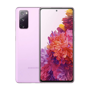 Refurbished Galaxy S20 FE 5G 128GB - Lavender - Unlocked