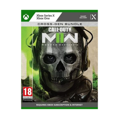 Call of Duty: Modern Warfare 2