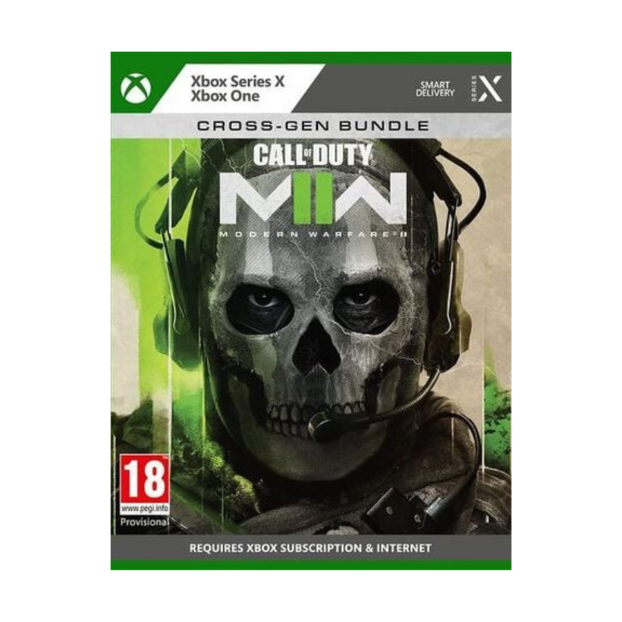 Call of Duty: Modern Warfare 2