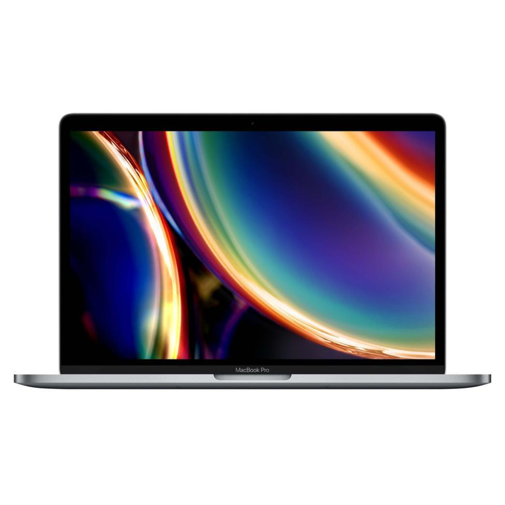 MacBook Pro Retina 13.3-inch (2020) - Core i7 - 16GB SSD 512 QWERTY - English