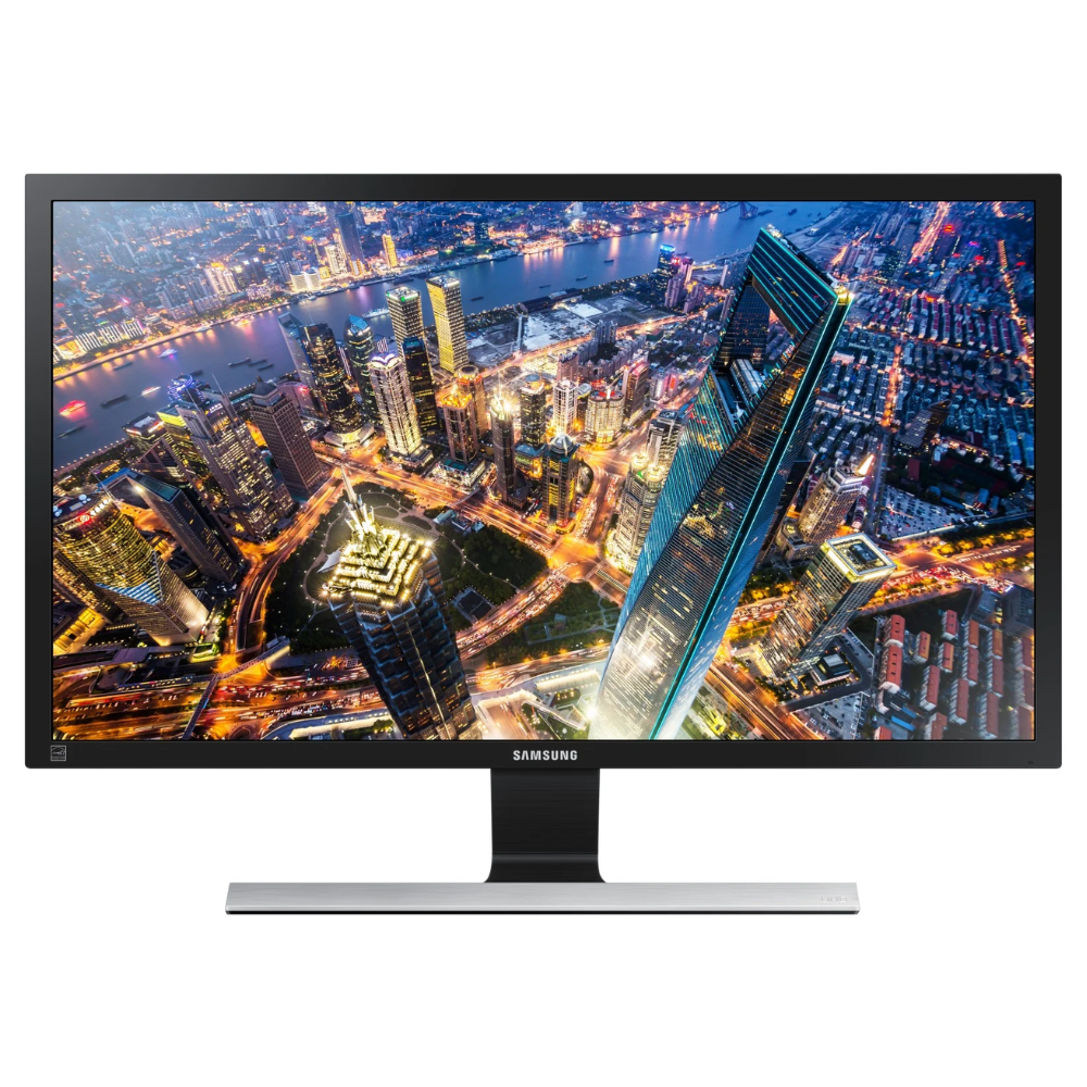 Samsung U28E590D Monitor 28