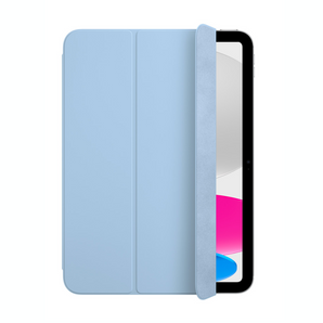 Smart Folio for iPad (A16) – Sky