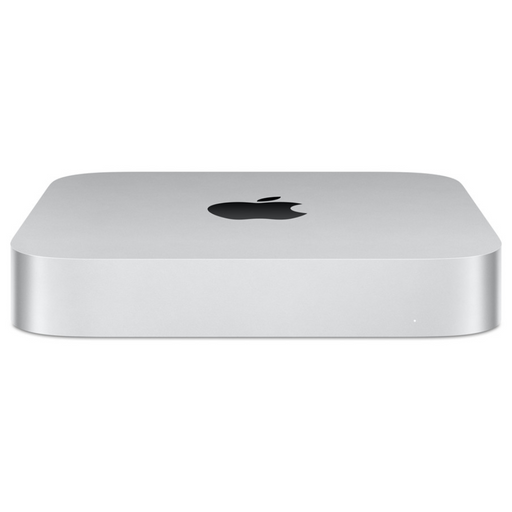 Refurbished Mac mini (November 2020) M1 3,2 GHz - SSD 256 GB - 8GB