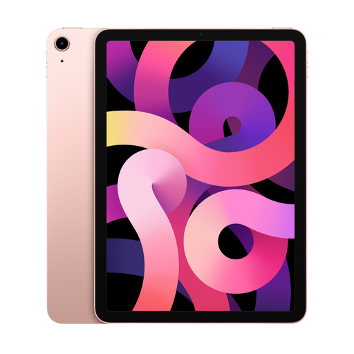 Refurbished iPad Air Wi-Fi + Cellular 256GB - Pink (4th Generation)