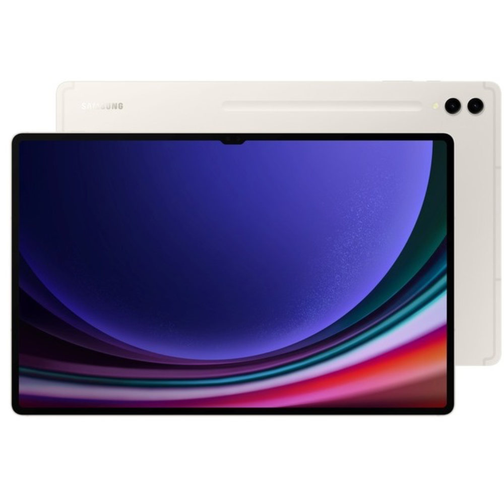 Samsung Galaxy Tab S9 Ultra Wi-Fi 256GB - Beige