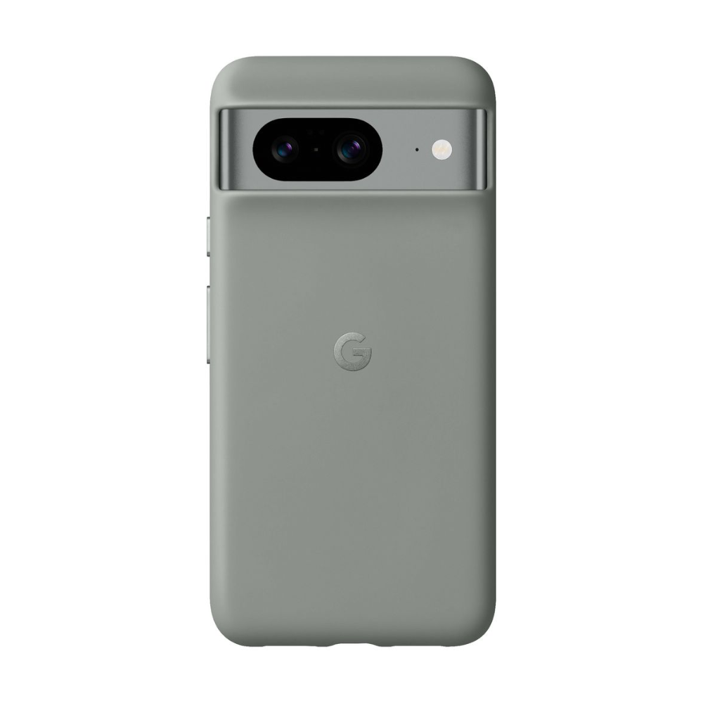 Refurbished Google Pixel 8 128GB - Hazel (SIM-Free)