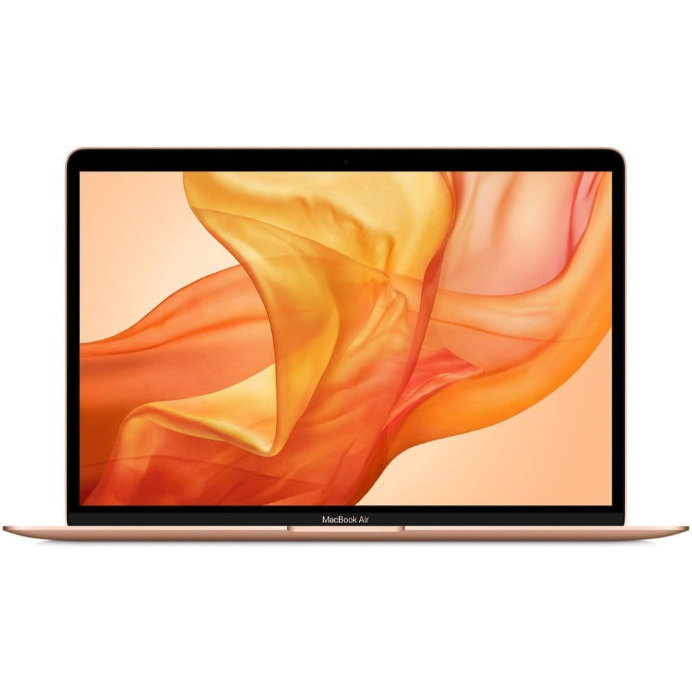 Refurbished MacBook Air Retina 13.3-inch (2018) - Core i5 - 8GB SSD 128 QWERTY - English