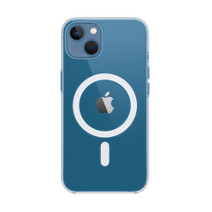 iPhone 13 Clear Case with MagSafe