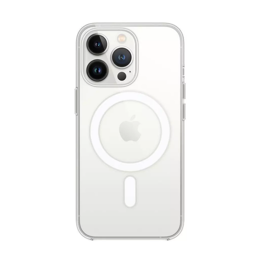iPhone 13 Pro Max Clear Case with MagSafe