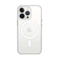 iPhone 13 Pro Clear Case with MagSafe