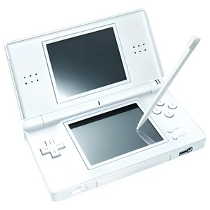 Refurbished Nintendo DS Lite - White