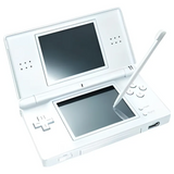 Refurbished Nintendo DS Lite - White