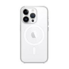 iPhone 14 Pro Max Clear Case with MagSafe