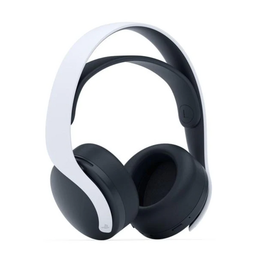 Refurbished Play Station Pulse 3D Wireless Headset - White