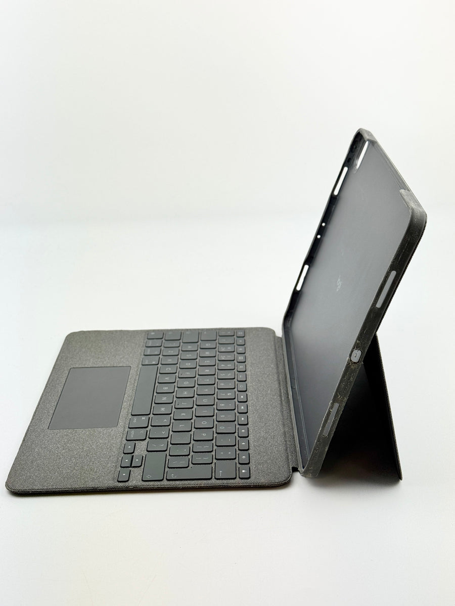 Logitech Combo Touch Keyboard Case for iPad Pro 12.9 in 5th Gen