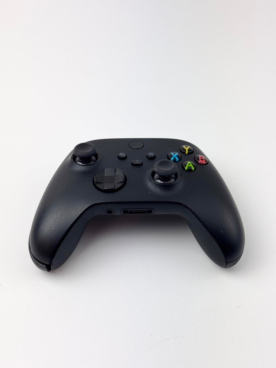 Xbox series X controller Black- See Pictures