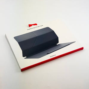 OnePlus Pad 3 Folio Case- Blue