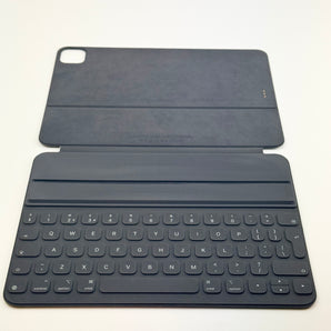 Smart Apple Keyboard Folio for iPad Pro 11-inch QWERTY - English (UK)