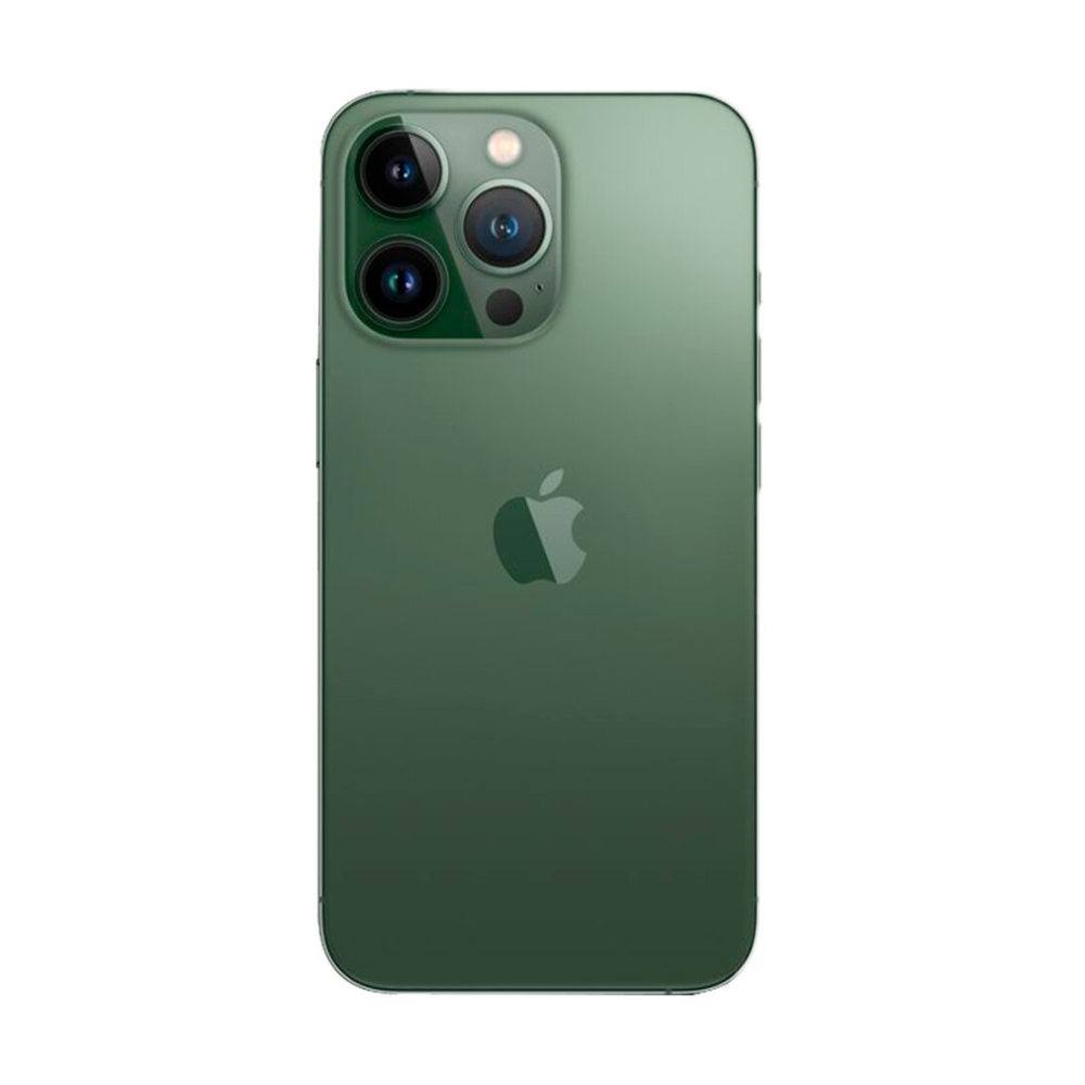 Refurbished iPhone 13 Pro Max 256GB - Green (SIM-Free)