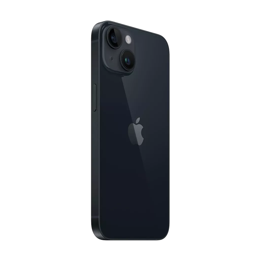 Refurbished iPhone 14 - 128GB - Midnight (SIM-Free)