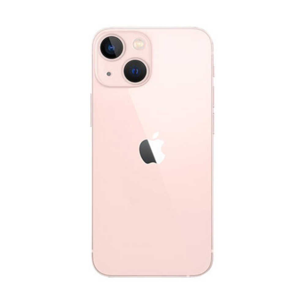 Refurbished iPhone 13 128GB - Pink (SIM-FREE)