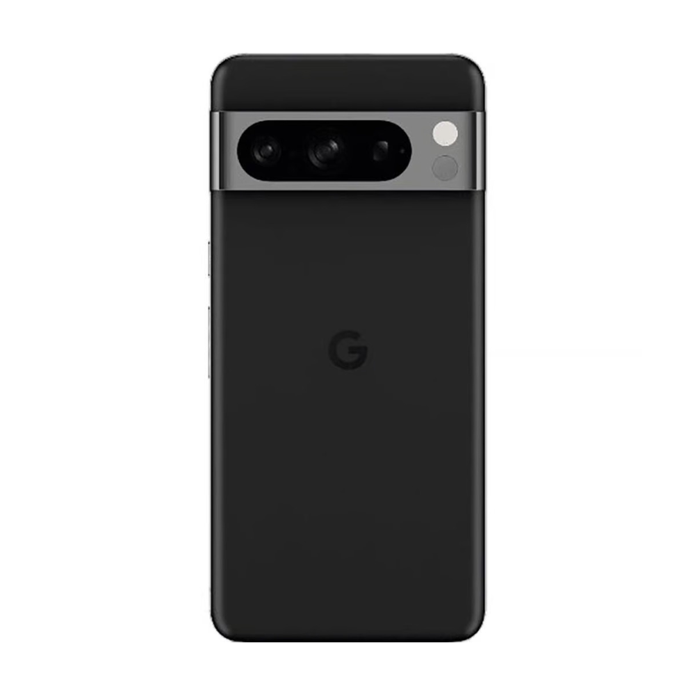 Google Pixel 8a 128GB - Black - Unlocked