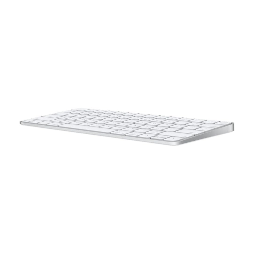 Refurbished Apple Magic Keyboard 2021 Touch ID - Silver