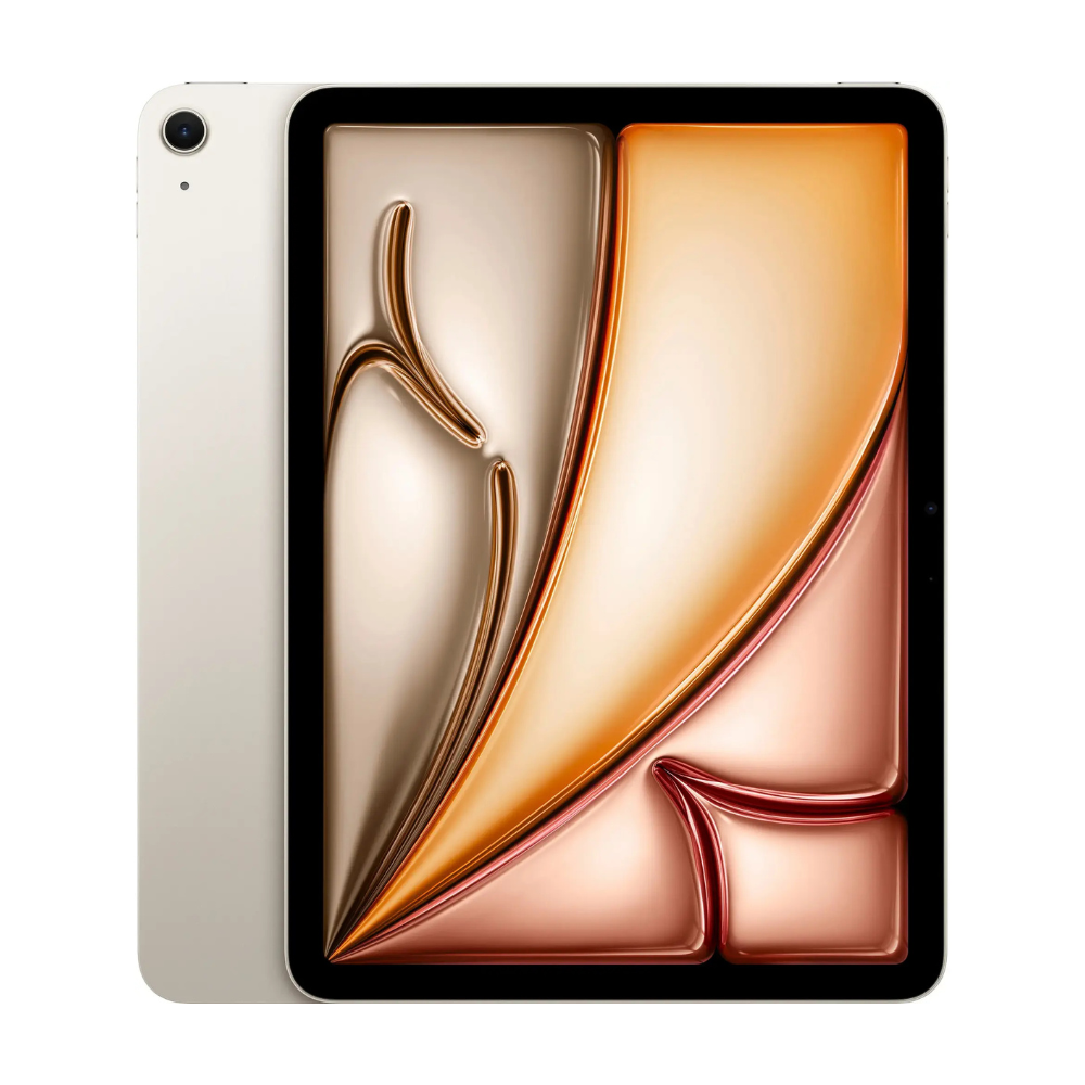 Refurbished iPad Air M2 (2024) 6th gen 11