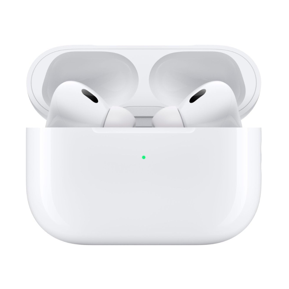 AirPods Pro (2nd generation) (2023) with MagSafe Case (USB‑C)