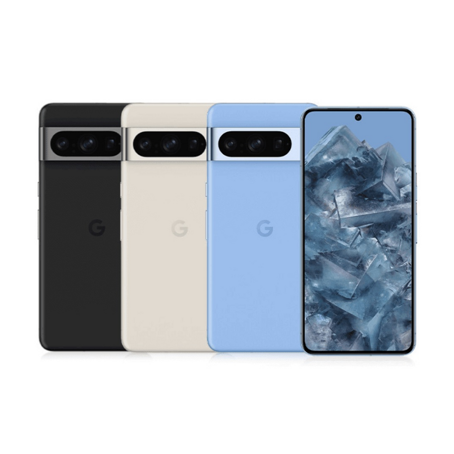 Google Pixel 8 Pro