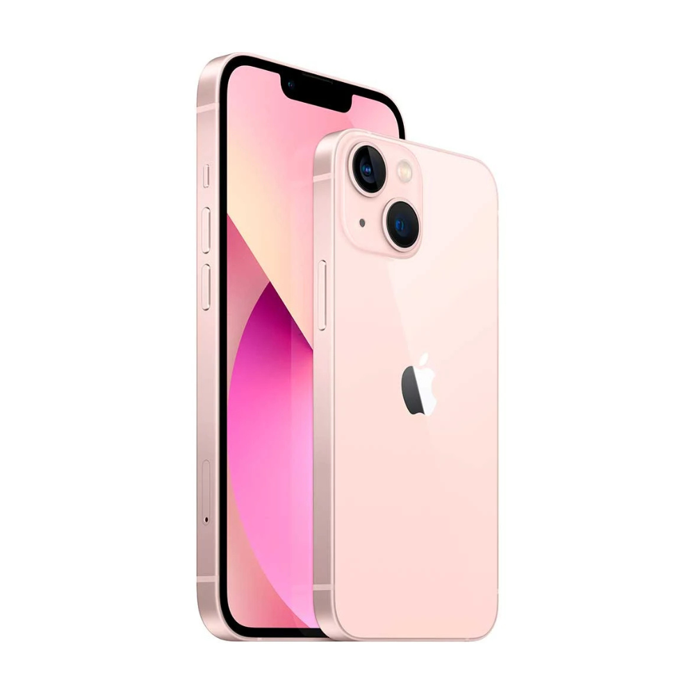 Refurbished iPhone 13 128GB - Pink (SIM-FREE)