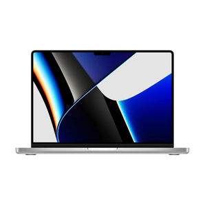 MacBook Pro 16-inch (2021) - Apple M1 Pro 10-core CPU and 16-core GPU - 16GB RAM