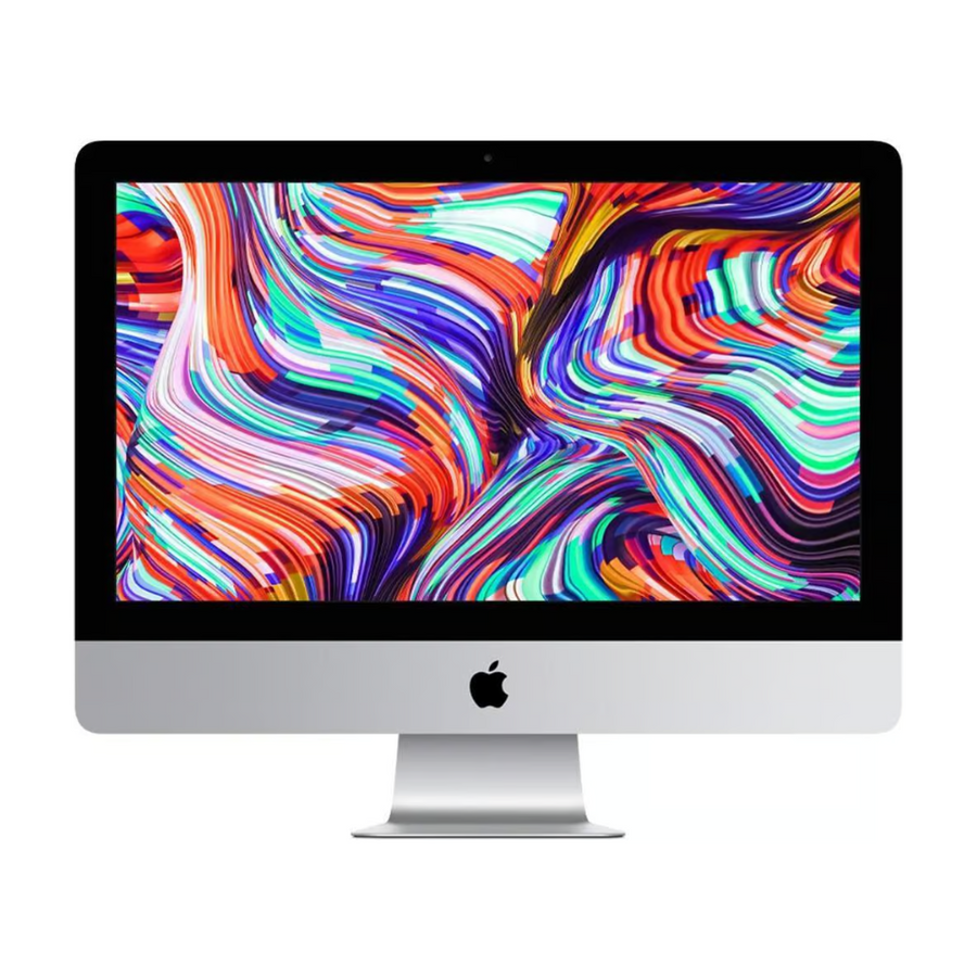 iMac 21.5-inch Retina (2019) Core i3 3.6GHz - 8GB RAM