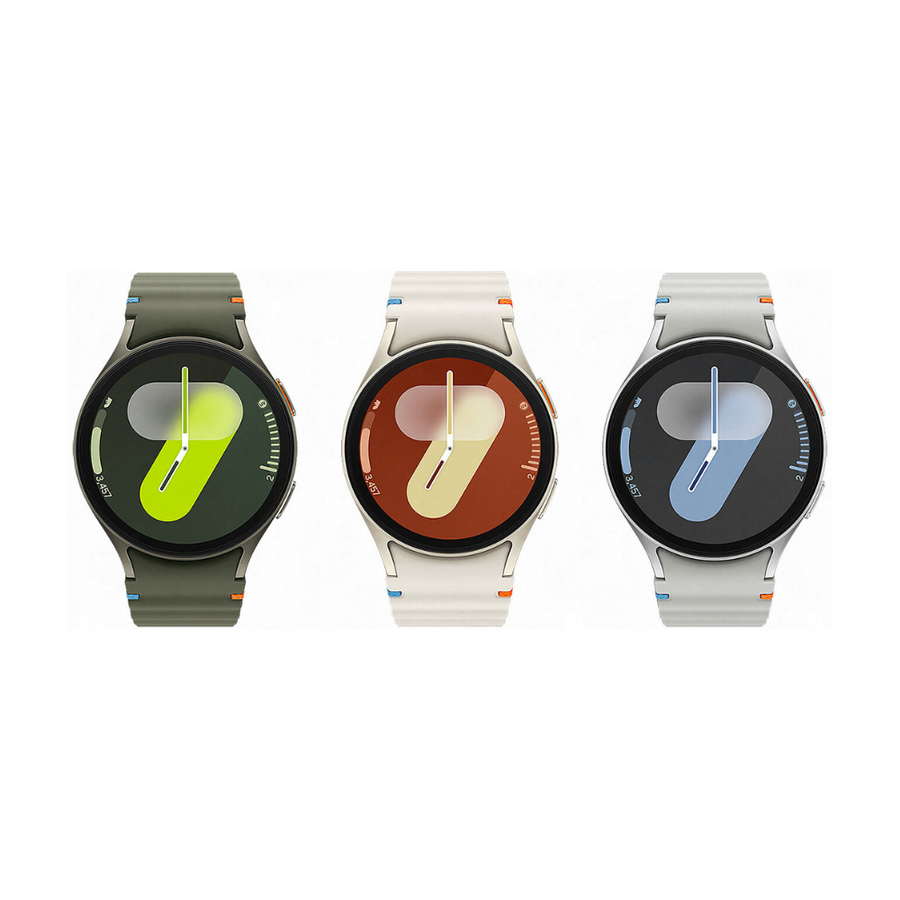 Samsung Galaxy Watch 7 2023 LTE