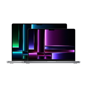 MacBook Pro 16-inch (2023) - Apple M2 Pro 12-core and 19-core GPU - 16GB RAM