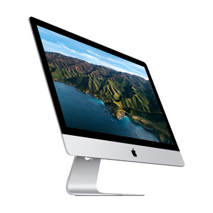 iMac 27-inch Retina (2020) Core i5 3.1GHz - 8GB RAM