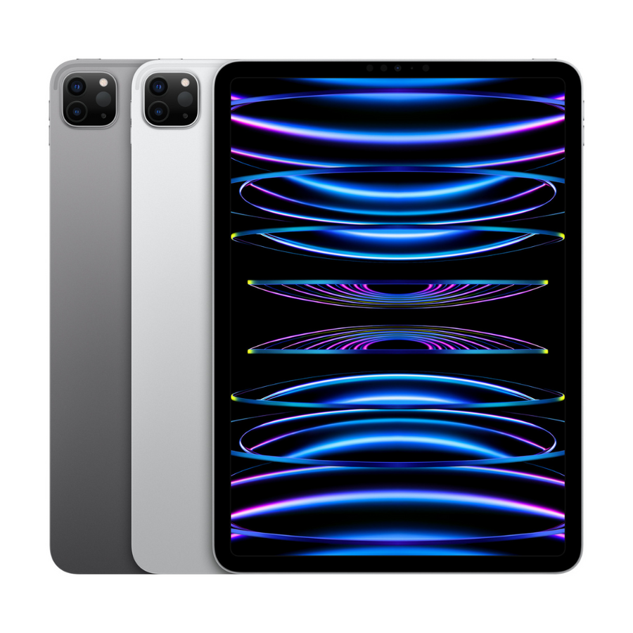 Apple iPad Pro 11 M2 (2022) 4th gen Wi-Fi + Cellular