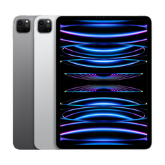 Apple iPad Pro 11 M2 (2022) 4th gen Wi-Fi + Cellular