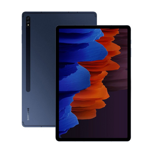 Samsung Galaxy Tab S7 Plus 12.4 (2020) Wi-Fi + Cellular