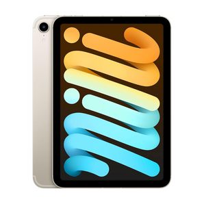 Apple iPad mini (2021) 6th gen Wi-Fi + Cellular