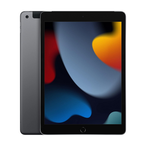 Apple iPad 10.2 (2021) 9th gen Wi-Fi + Cellular