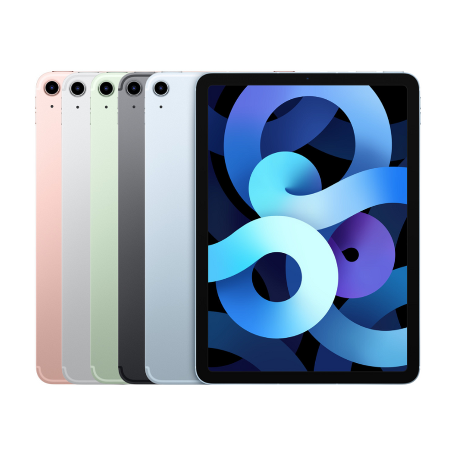 Apple iPad Air 10.9 (2020) 4th gen Wi-Fi + Cellular