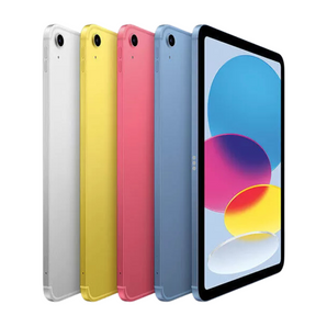 Apple iPad 10.9 (2022) 10th gen Wi-Fi + Cellular