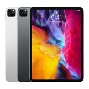 Apple iPad Pro 11 (2020) 2nd gen Wi-Fi + Cellular