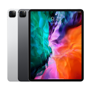 Apple iPad Pro 12.9 (2020) 4th gen Wi-Fi + Cellular